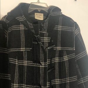 Old navy winter coat